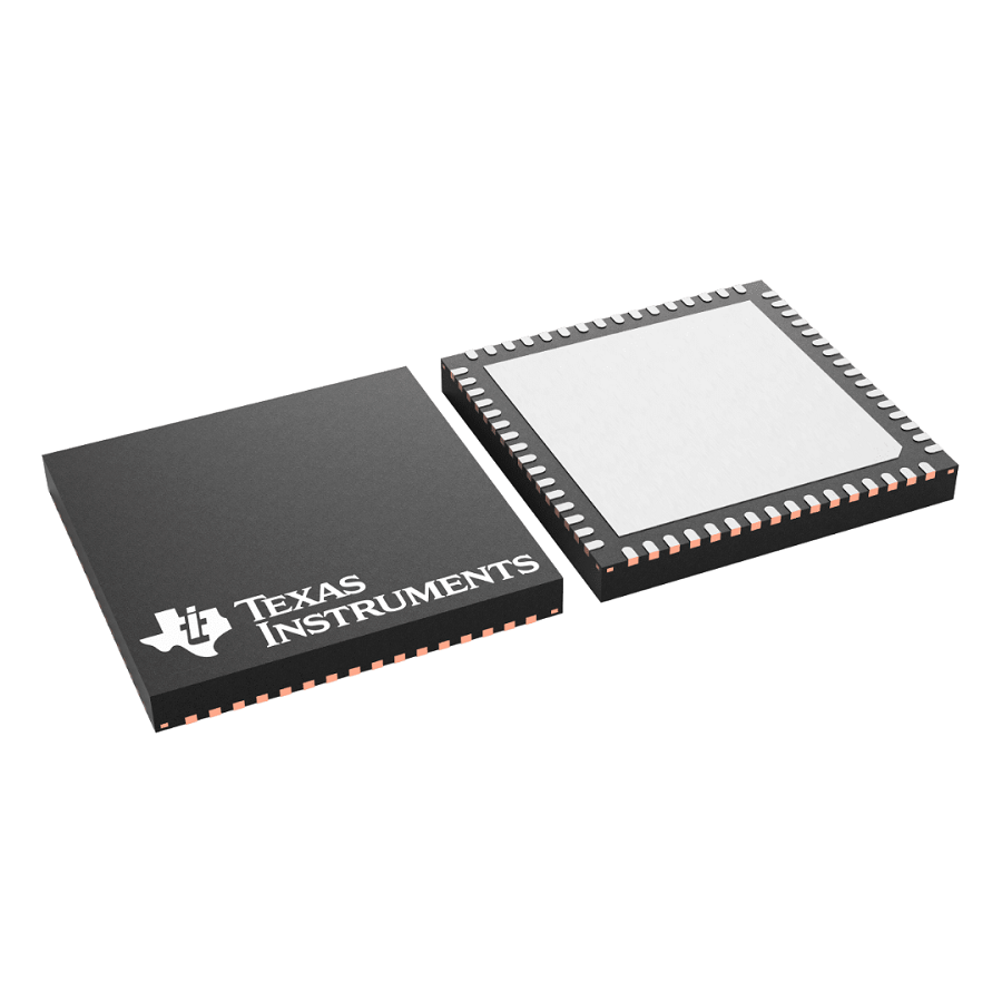 AFE5851IRGCT-Texas Instruments